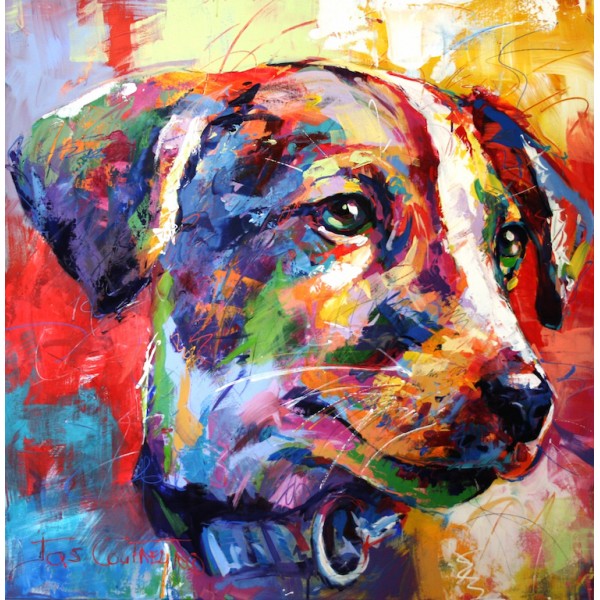 Jack Russell